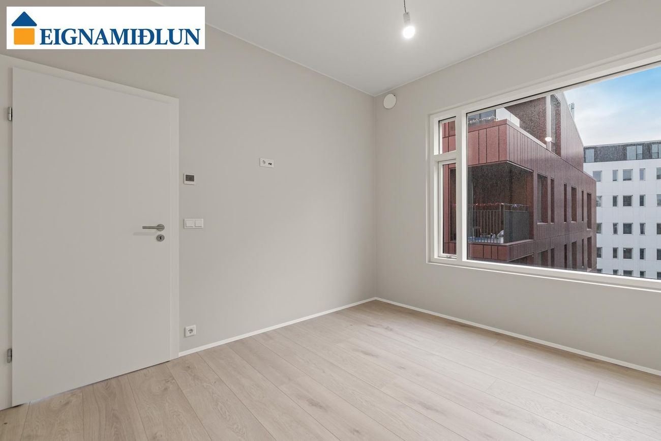 Mýrargata 41 - 0406, 101 Reykjavík