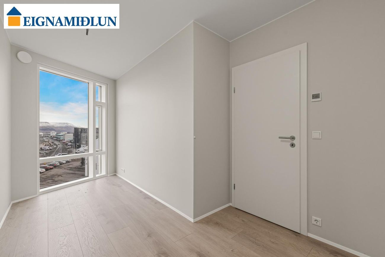 Mýrargata 41 - 0406, 101 Reykjavík