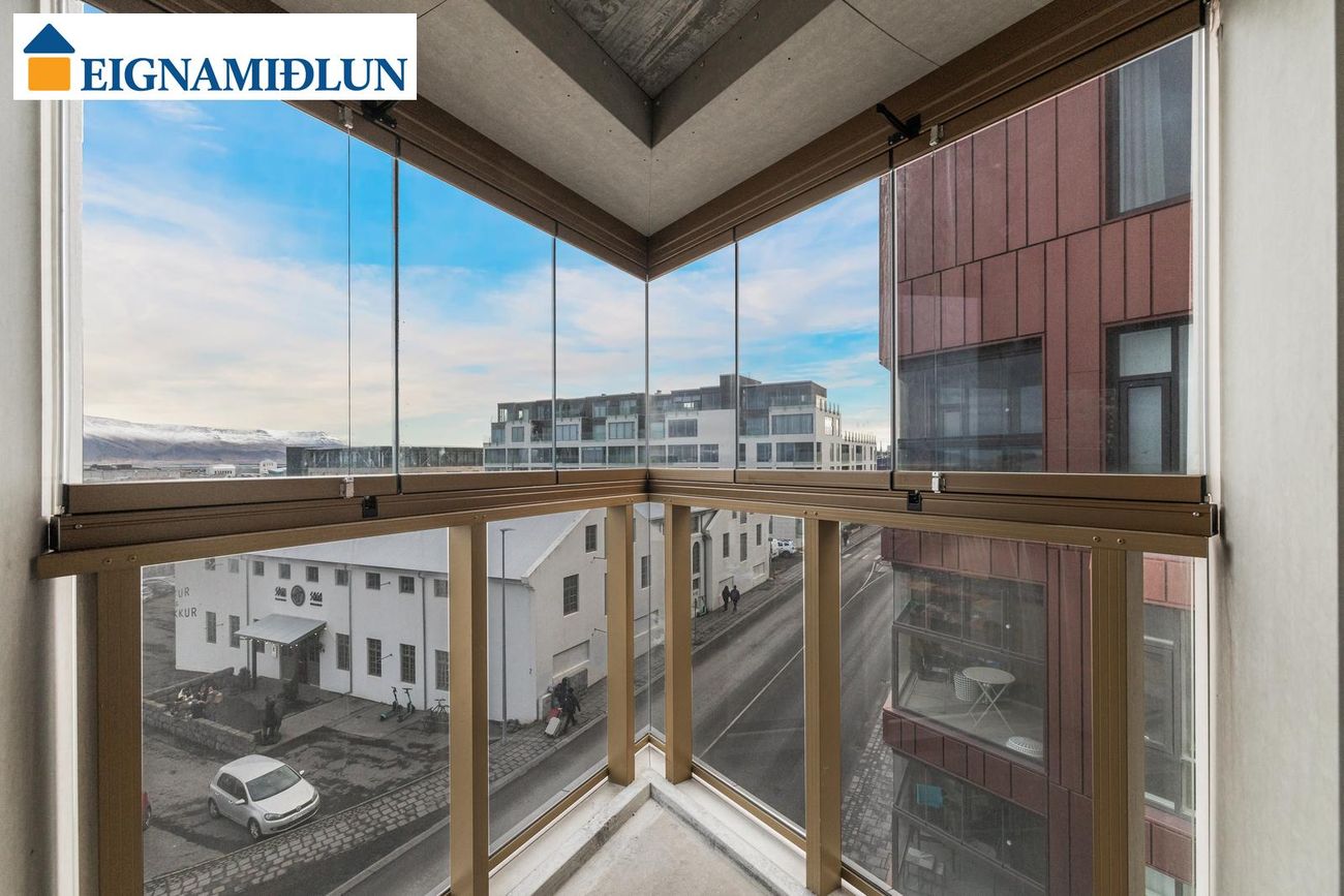 Mýrargata 41 - 0406, 101 Reykjavík