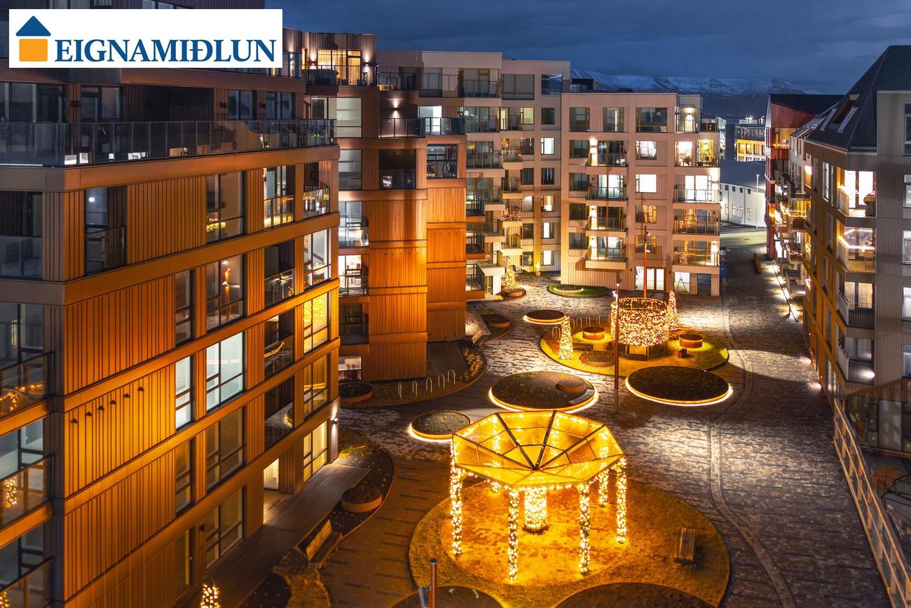 Mýrargata 41 - 0406, 101 Reykjavík