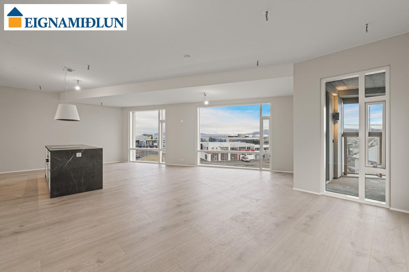 Mýrargata 41 - 0406, 101 Reykjavík