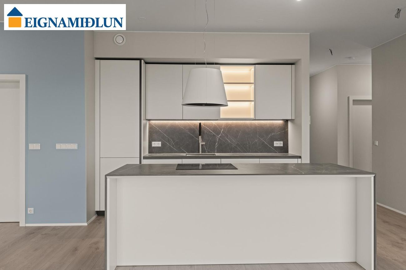 Mýrargata 41 - 0406, 101 Reykjavík