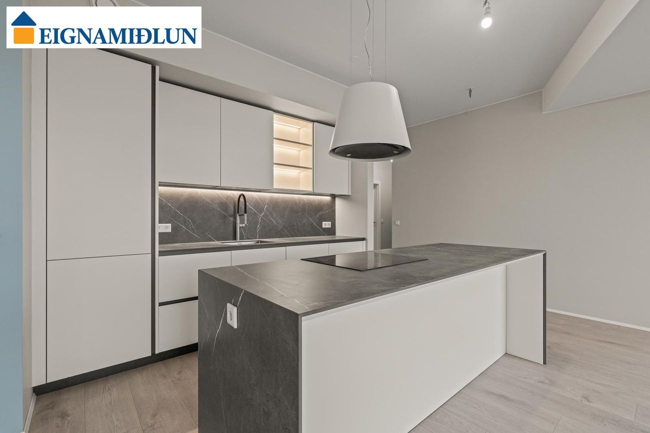 Mýrargata 41 - 0406, 101 Reykjavík