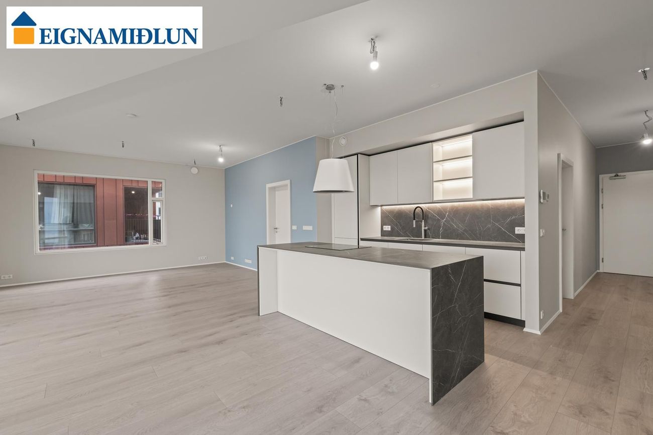 Mýrargata 41 - 0406, 101 Reykjavík