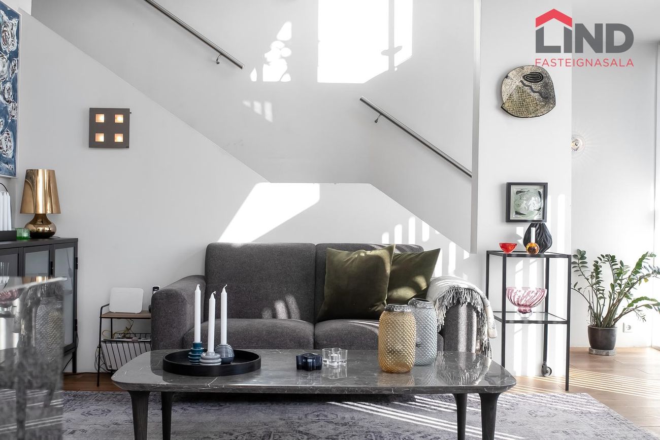 Naustabryggja 12, 110 Reykjavík