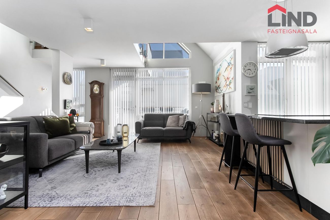 Naustabryggja 12, 110 Reykjavík