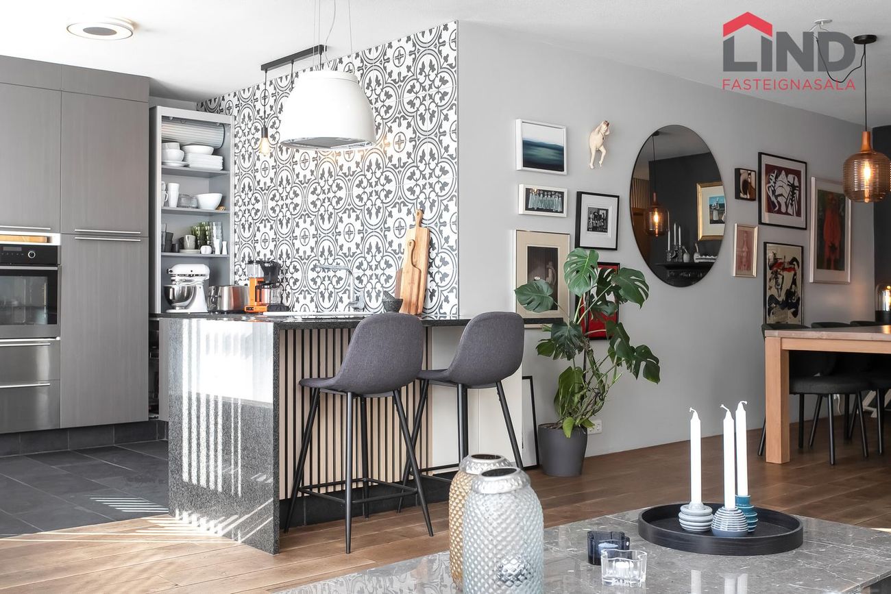 Naustabryggja 12, 110 Reykjavík