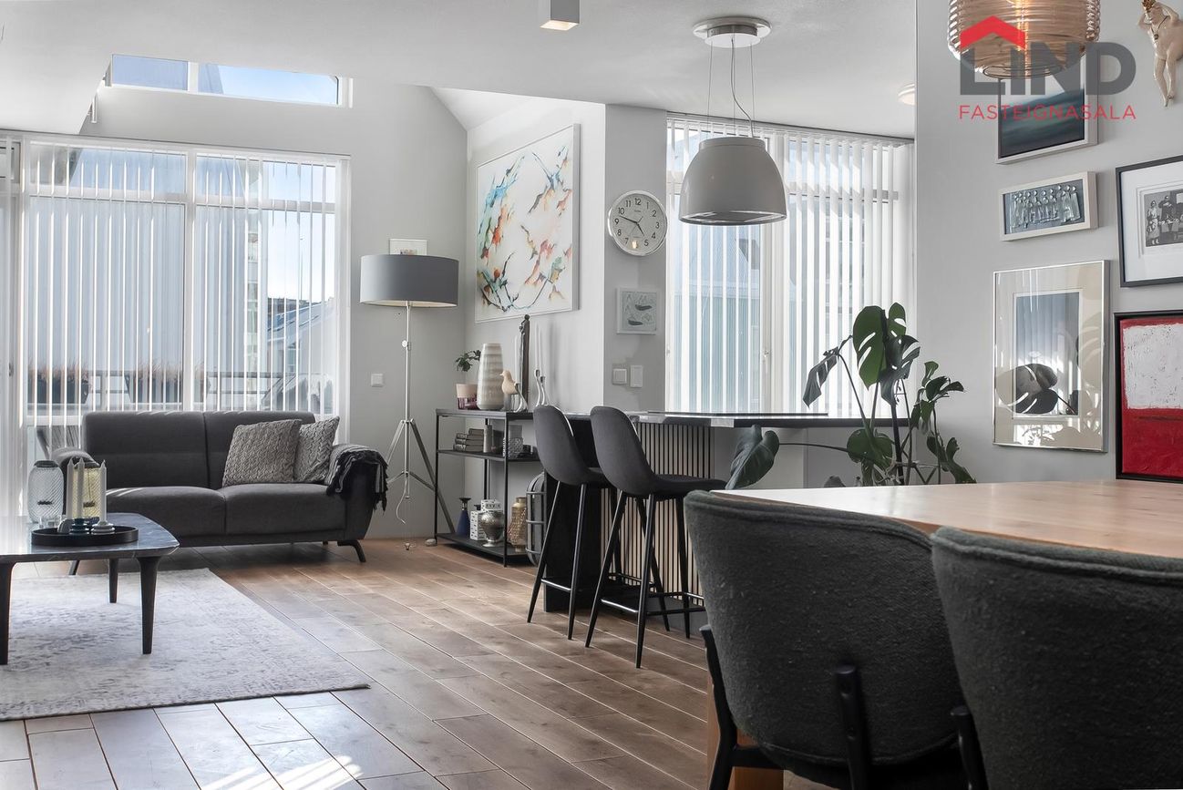 Naustabryggja 12, 110 Reykjavík