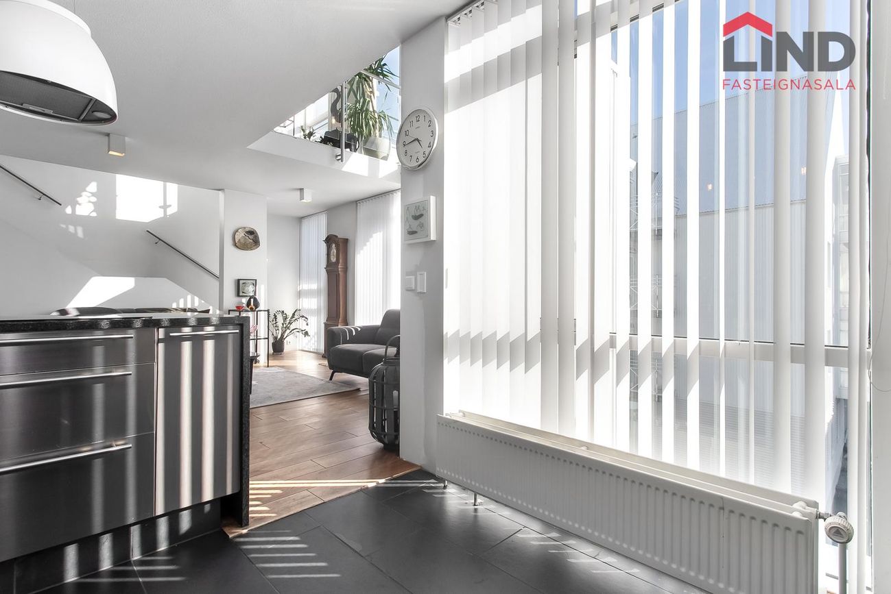 Naustabryggja 12, 110 Reykjavík