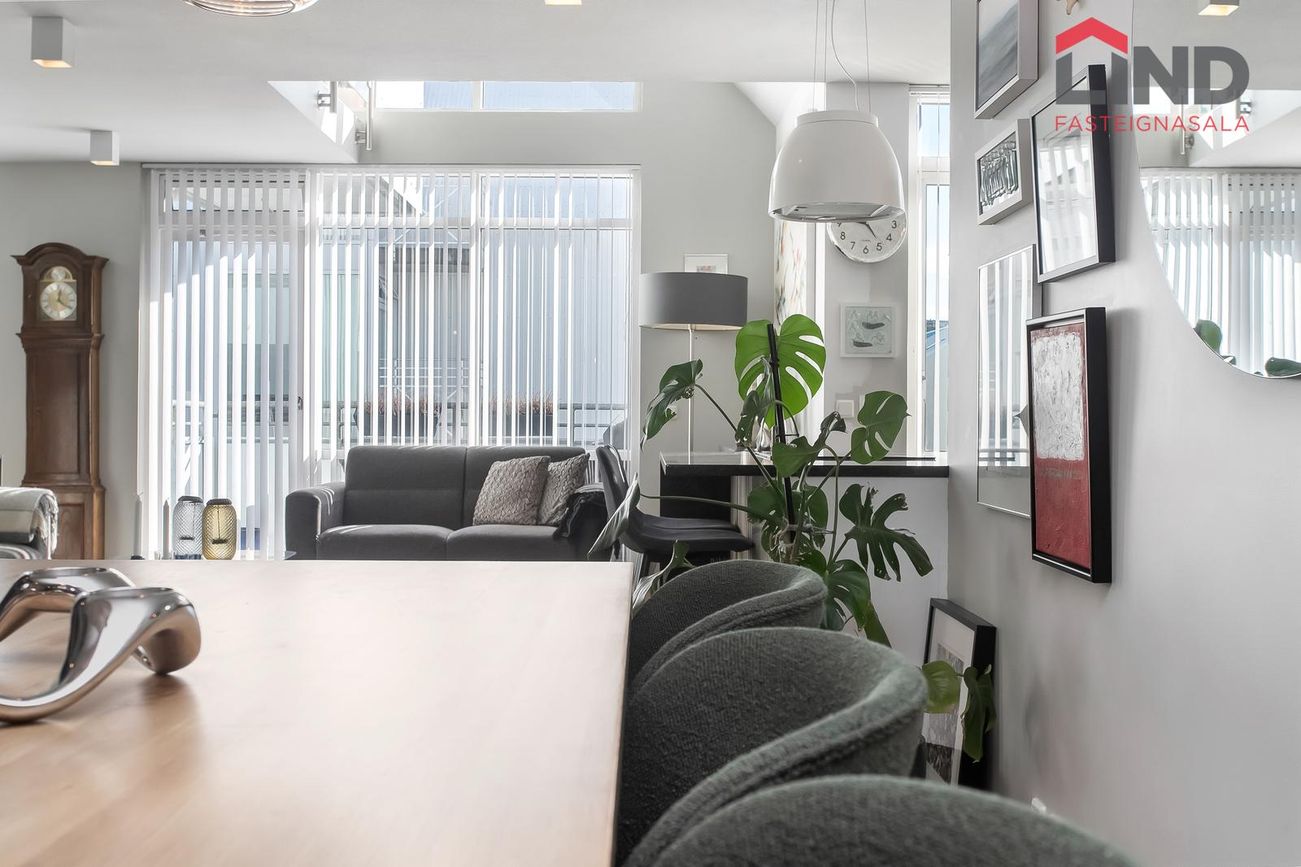 Naustabryggja 12, 110 Reykjavík