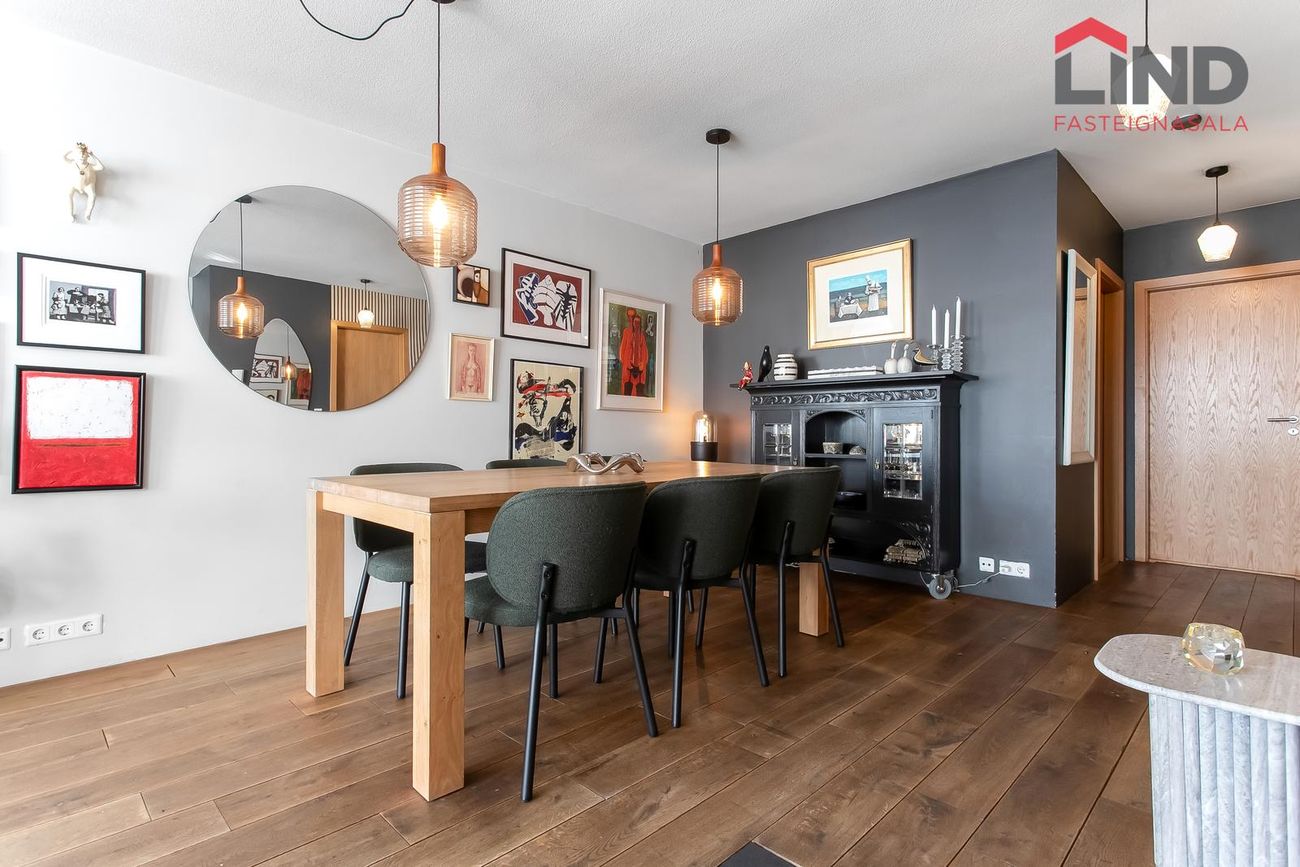 Naustabryggja 12, 110 Reykjavík