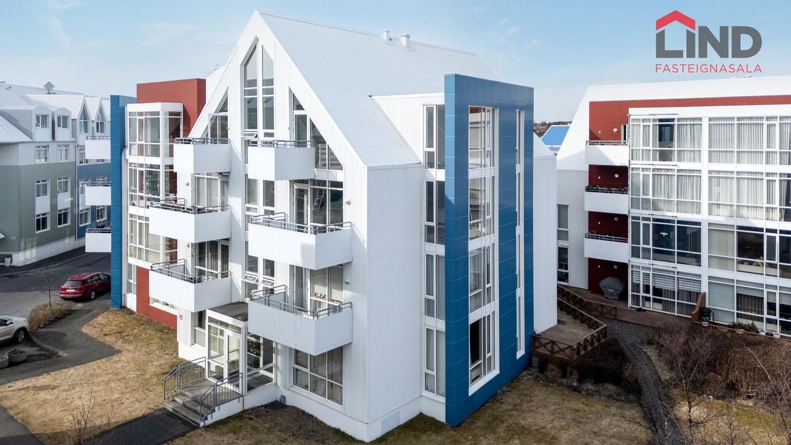 Naustabryggja 12, 110 Reykjavík