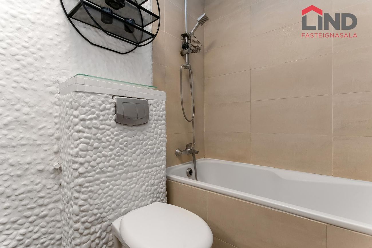 Naustabryggja 12, 110 Reykjavík