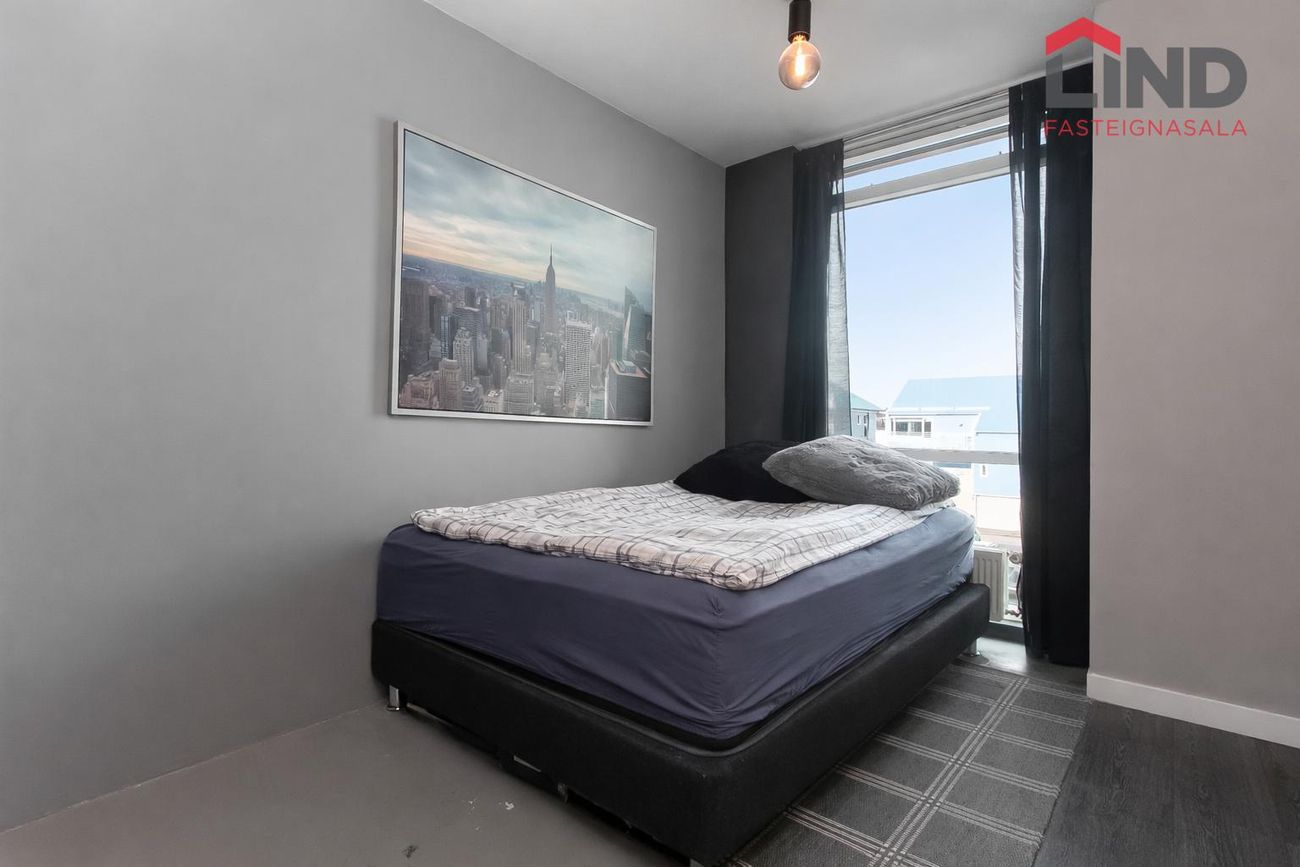 Naustabryggja 12, 110 Reykjavík