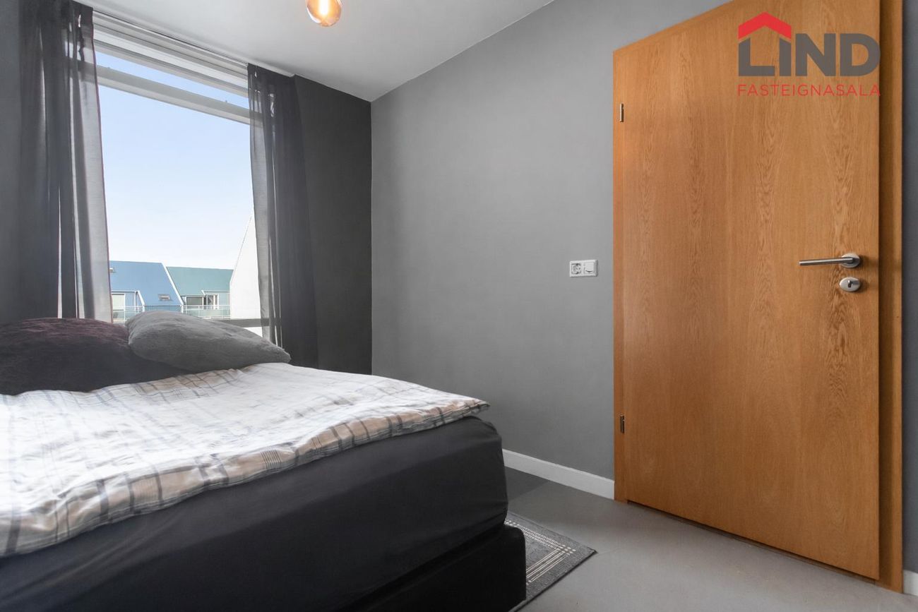 Naustabryggja 12, 110 Reykjavík