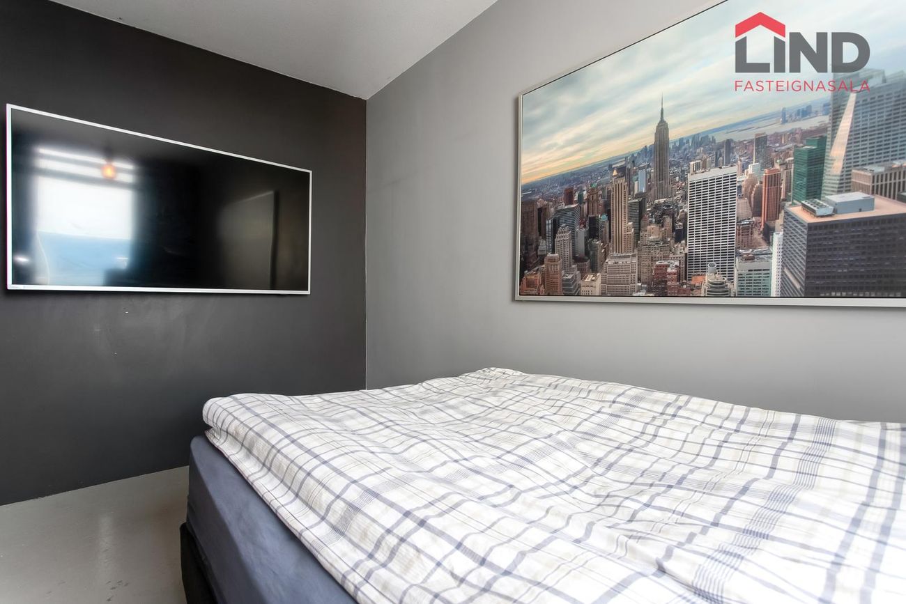 Naustabryggja 12, 110 Reykjavík