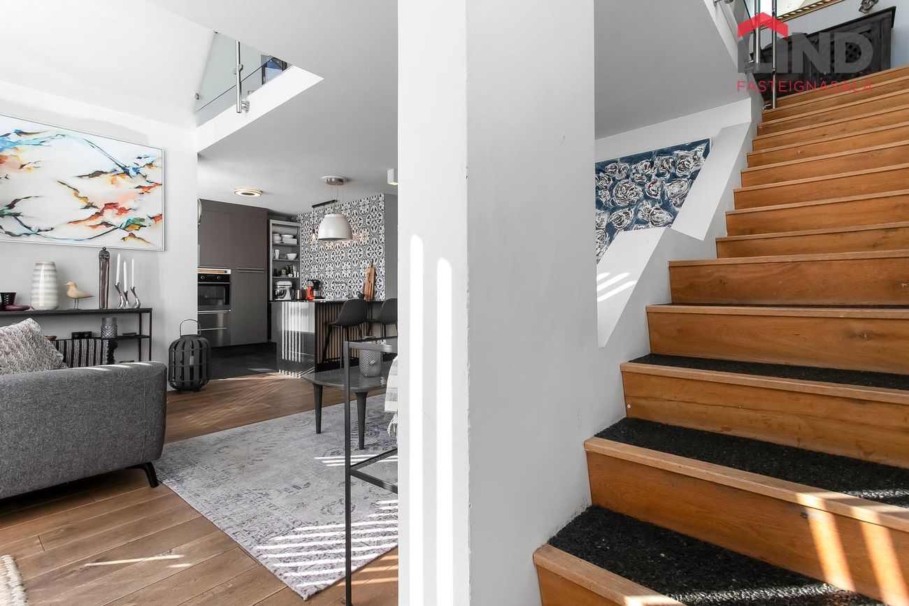 Naustabryggja 12, 110 Reykjavík