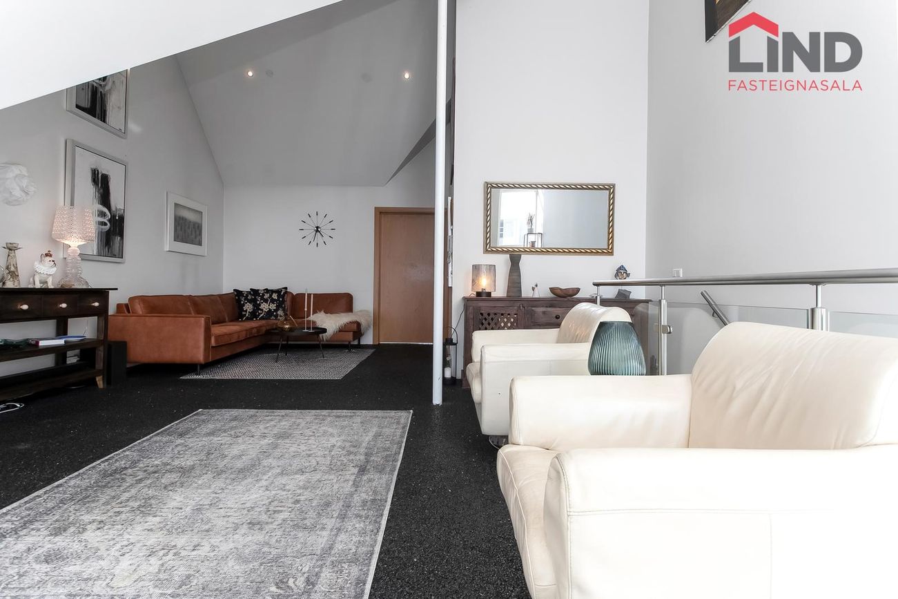 Naustabryggja 12, 110 Reykjavík