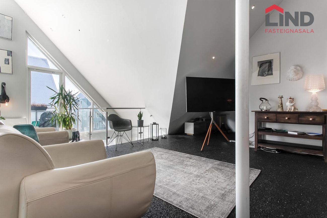 Naustabryggja 12, 110 Reykjavík