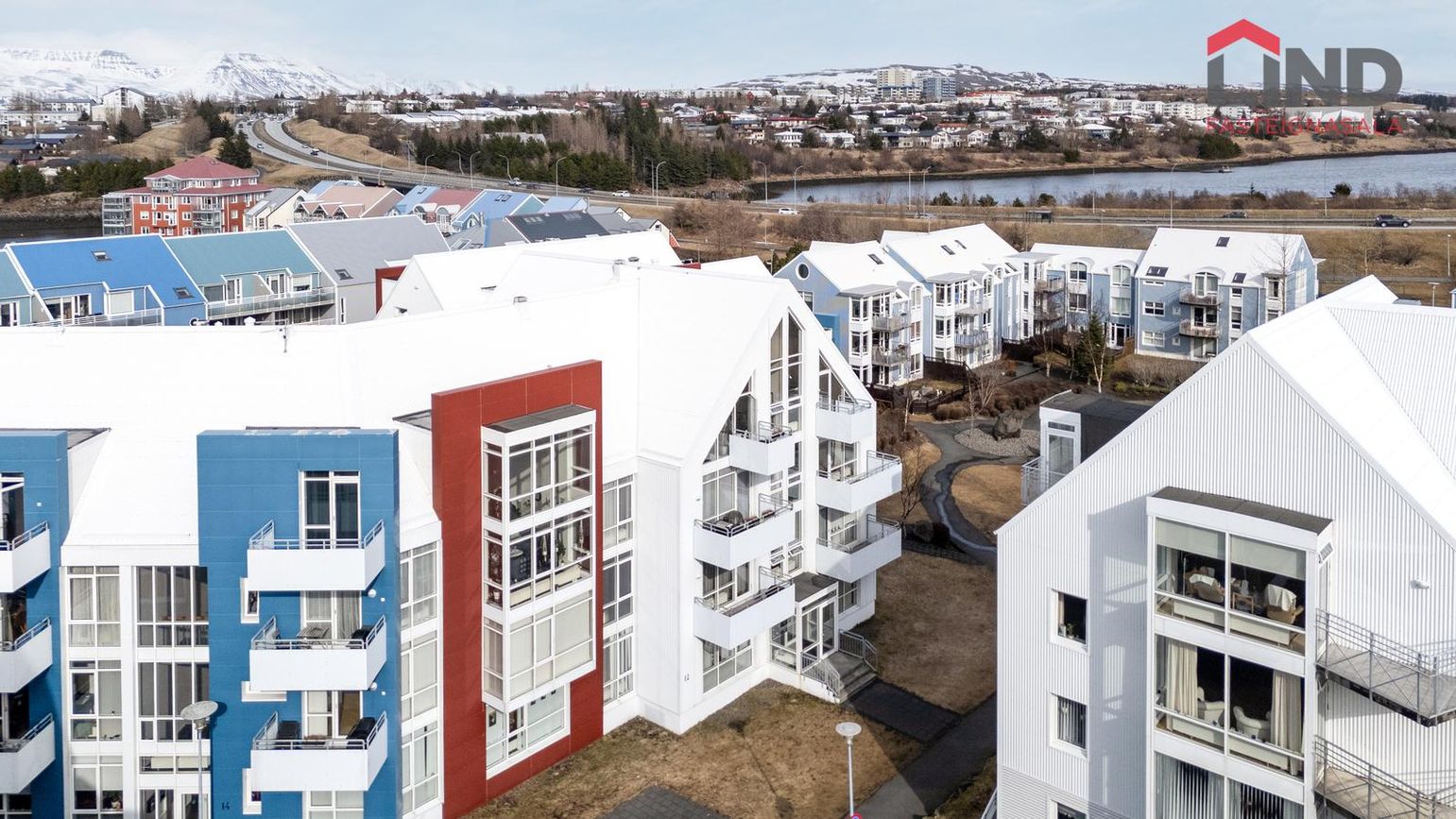 Naustabryggja 12, 110 Reykjavík