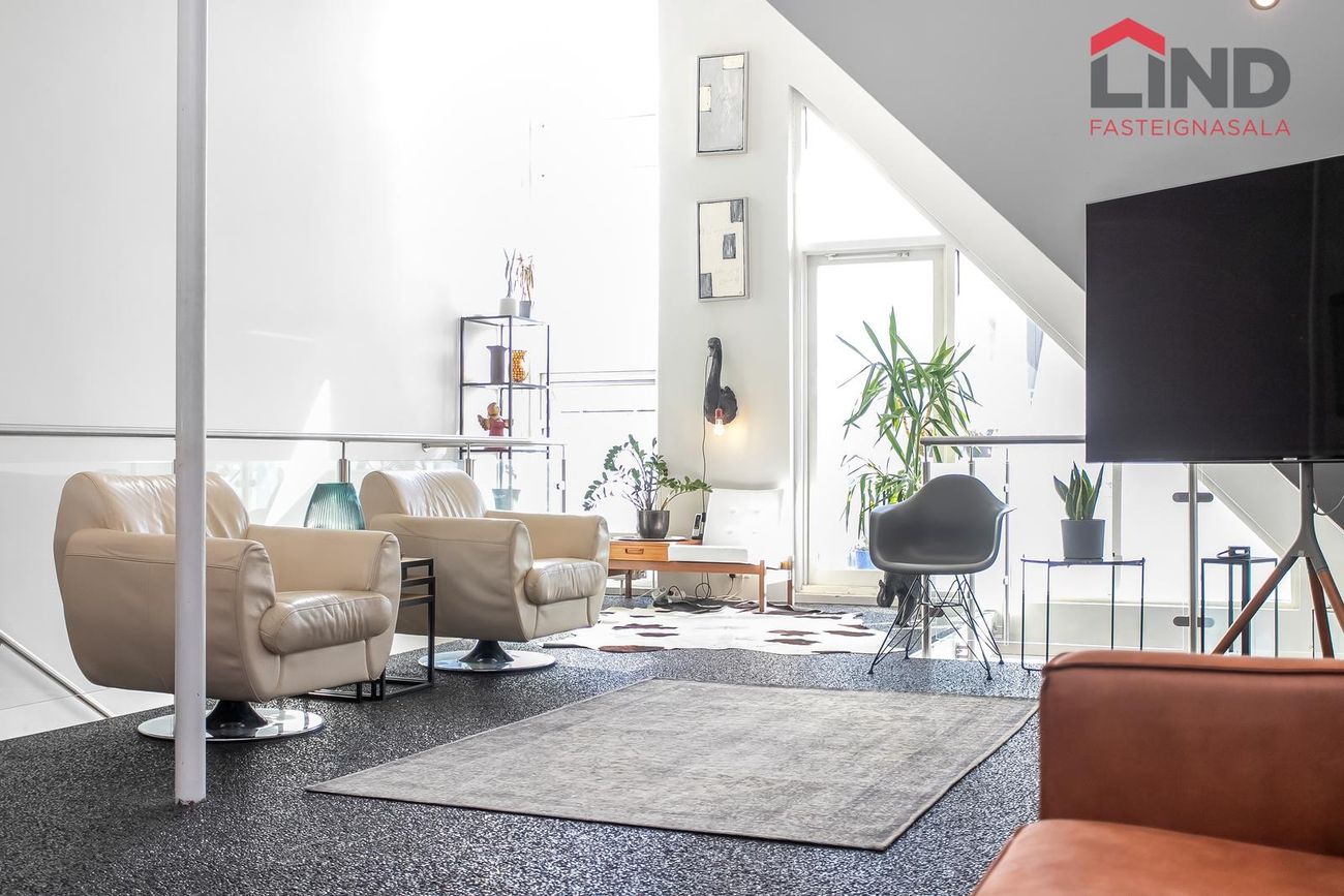 Naustabryggja 12, 110 Reykjavík