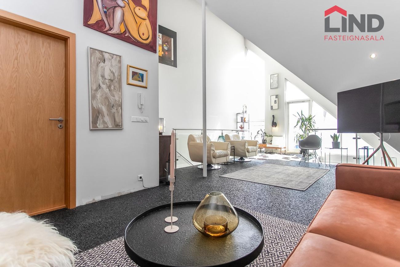 Naustabryggja 12, 110 Reykjavík