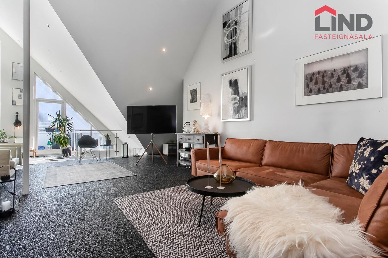 Naustabryggja 12, 110 Reykjavík