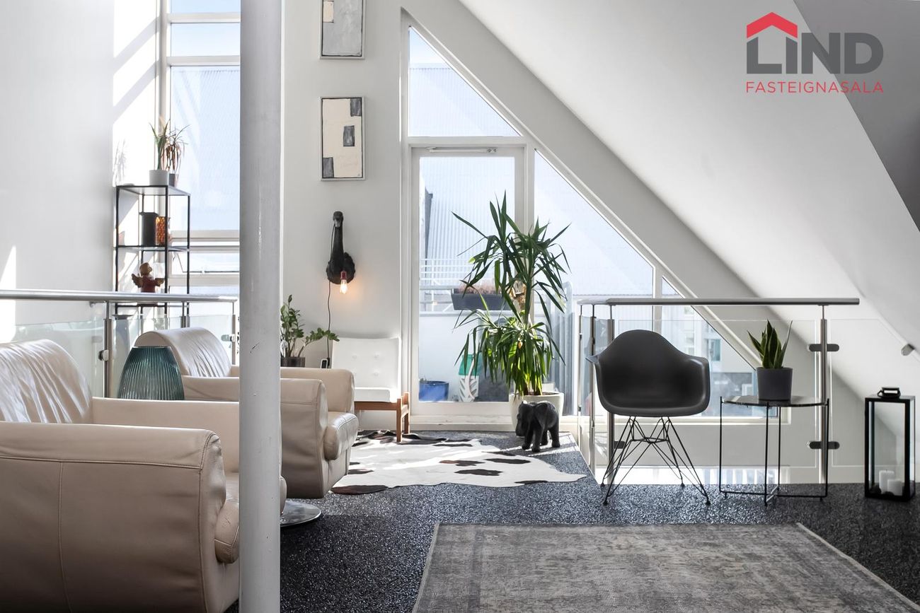 Naustabryggja 12, 110 Reykjavík