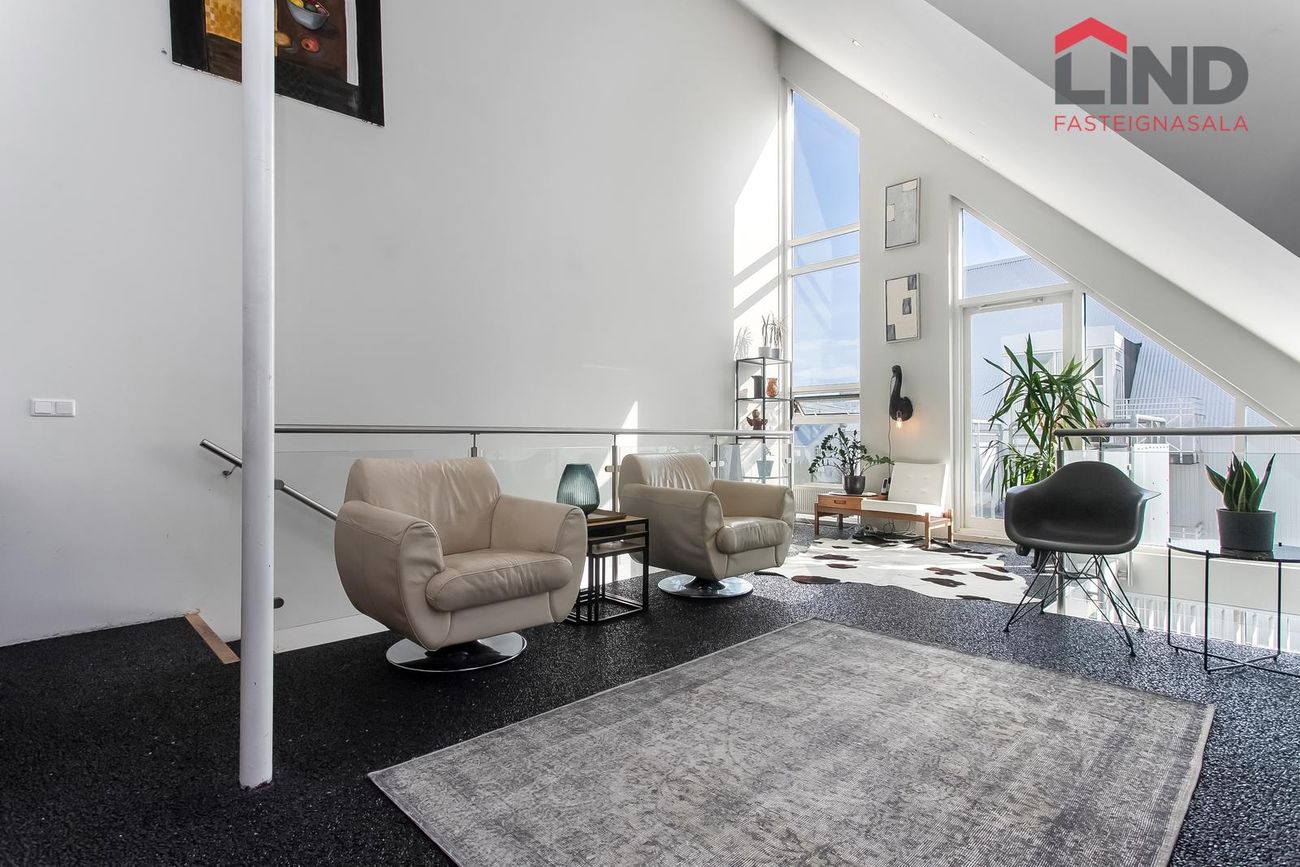 Naustabryggja 12, 110 Reykjavík