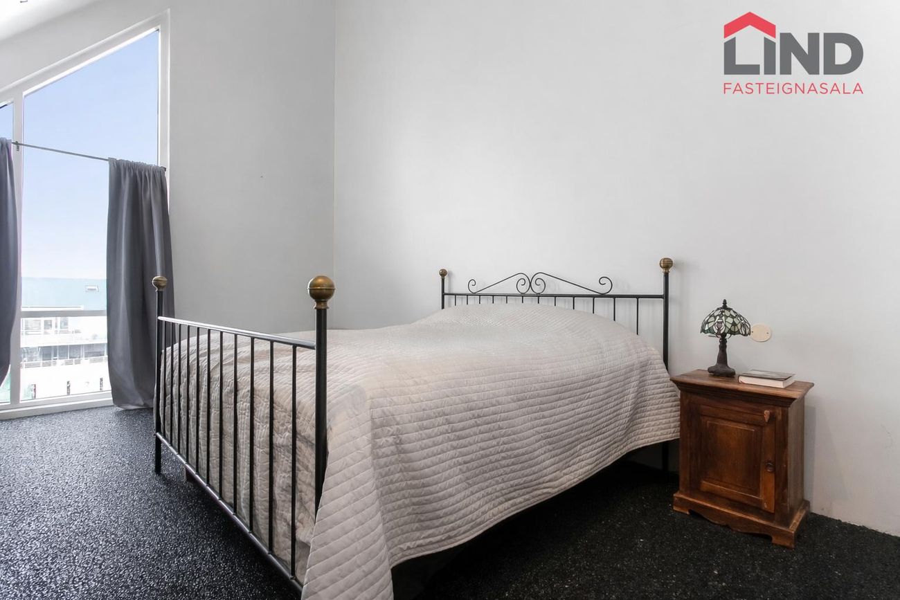 Naustabryggja 12, 110 Reykjavík