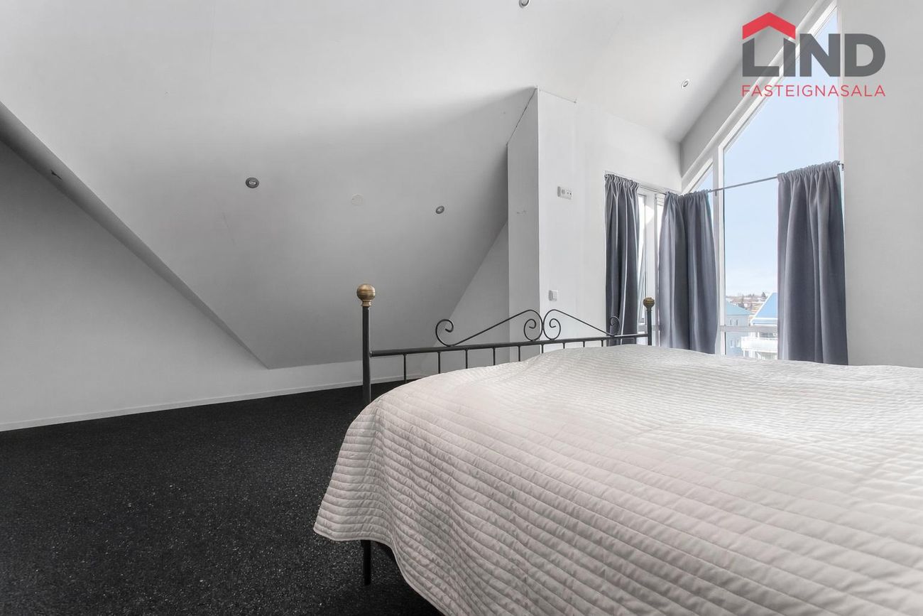 Naustabryggja 12, 110 Reykjavík