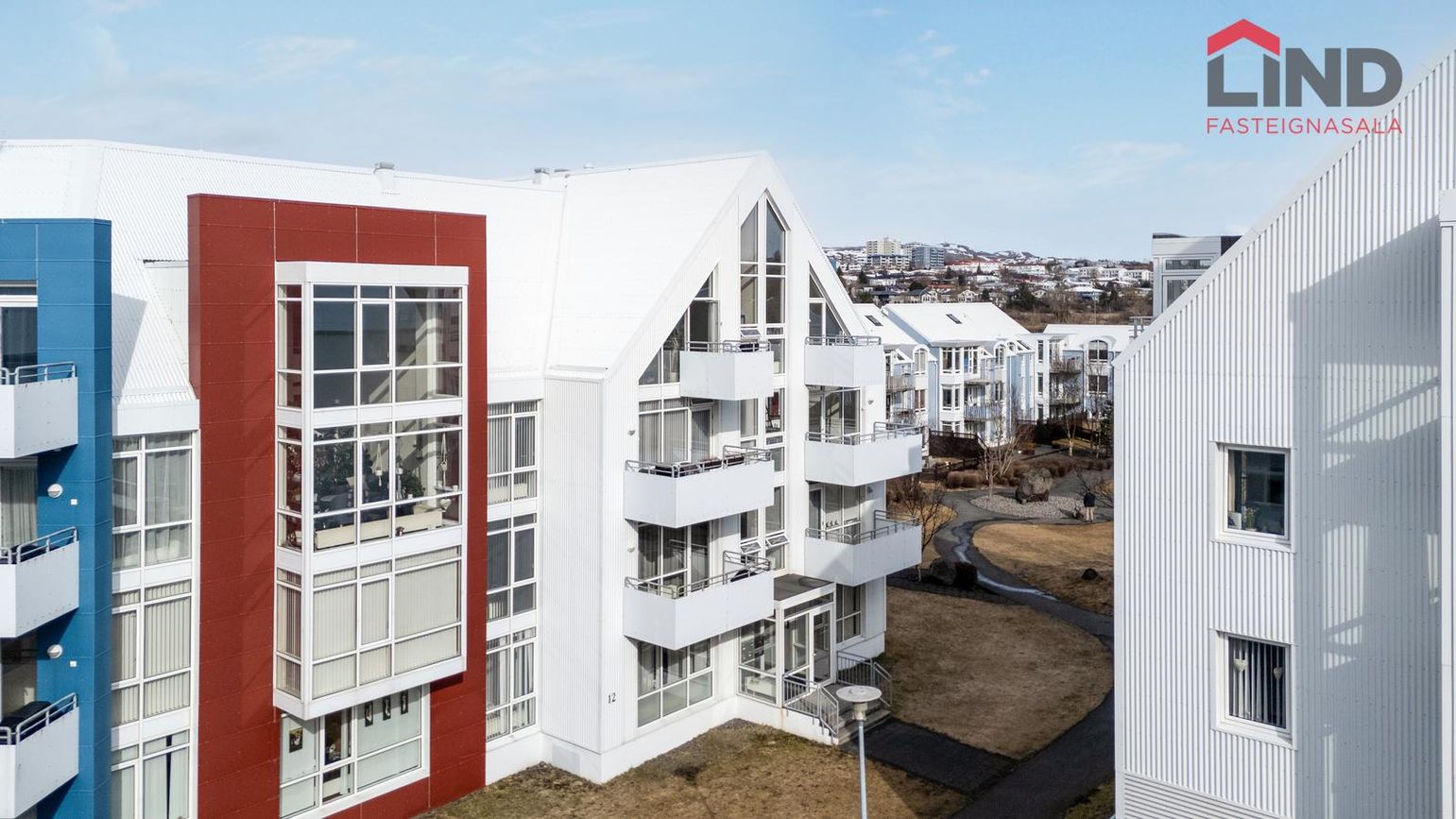 Naustabryggja 12, 110 Reykjavík