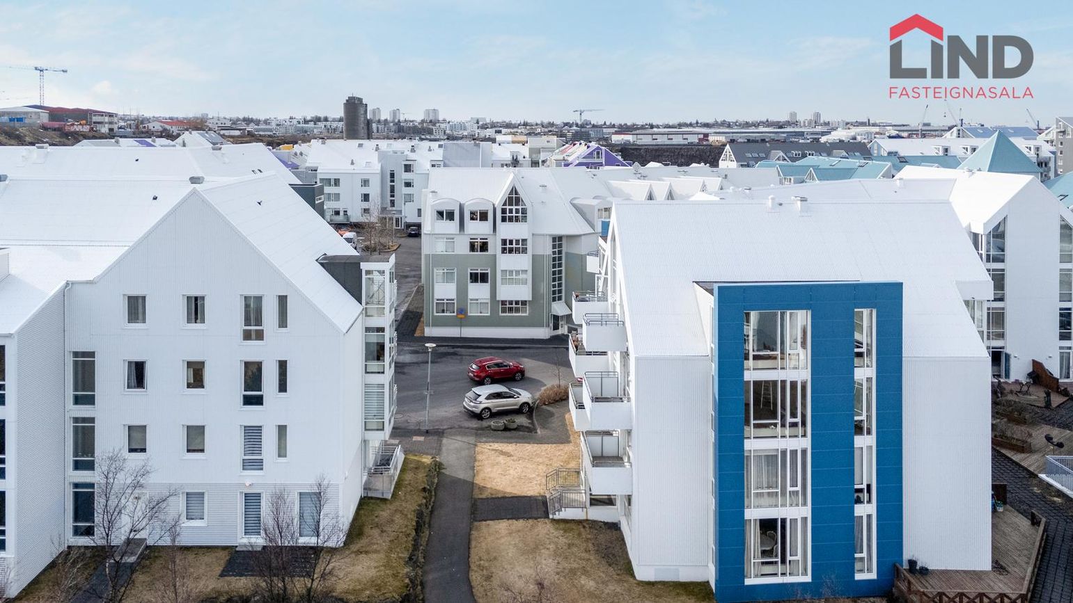 Naustabryggja 12, 110 Reykjavík
