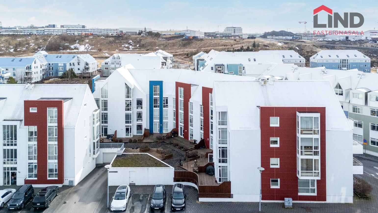 Naustabryggja 12, 110 Reykjavík