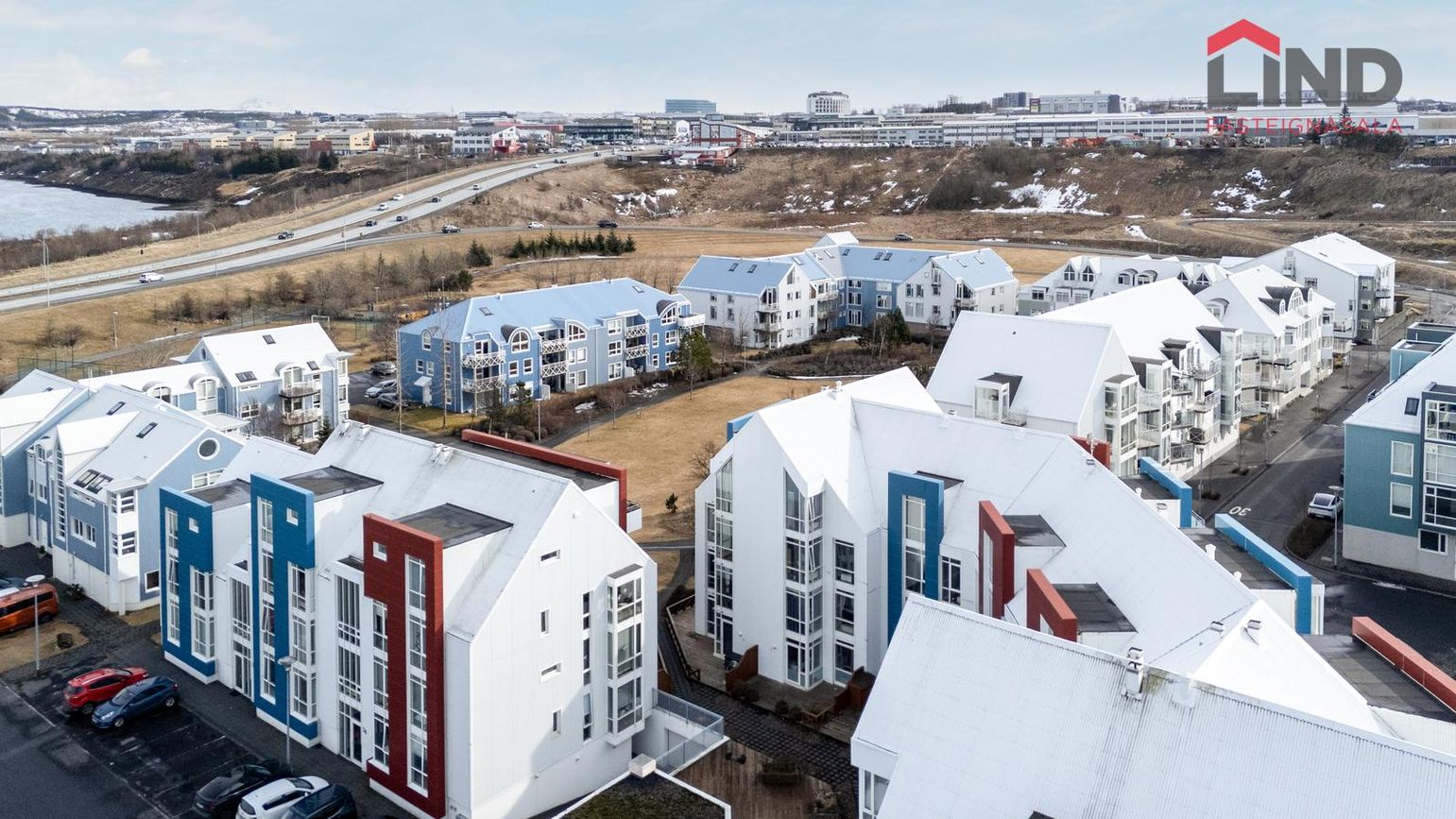 Naustabryggja 12, 110 Reykjavík