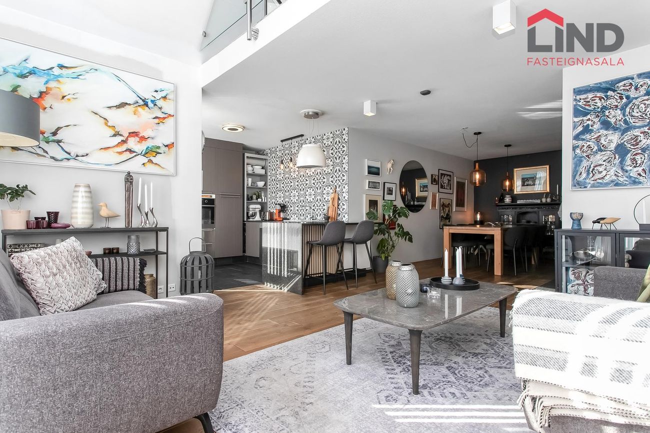 Naustabryggja 12, 110 Reykjavík