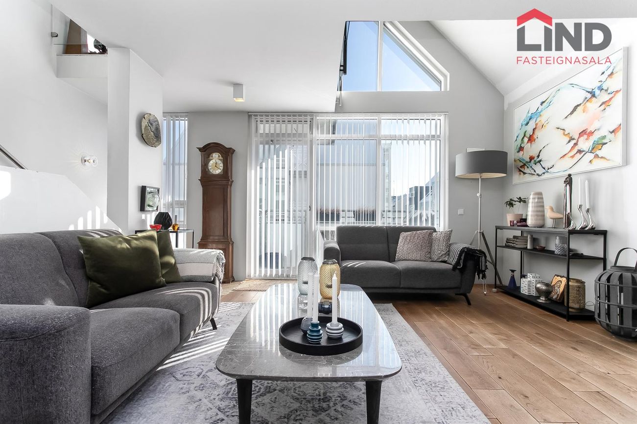 Naustabryggja 12, 110 Reykjavík