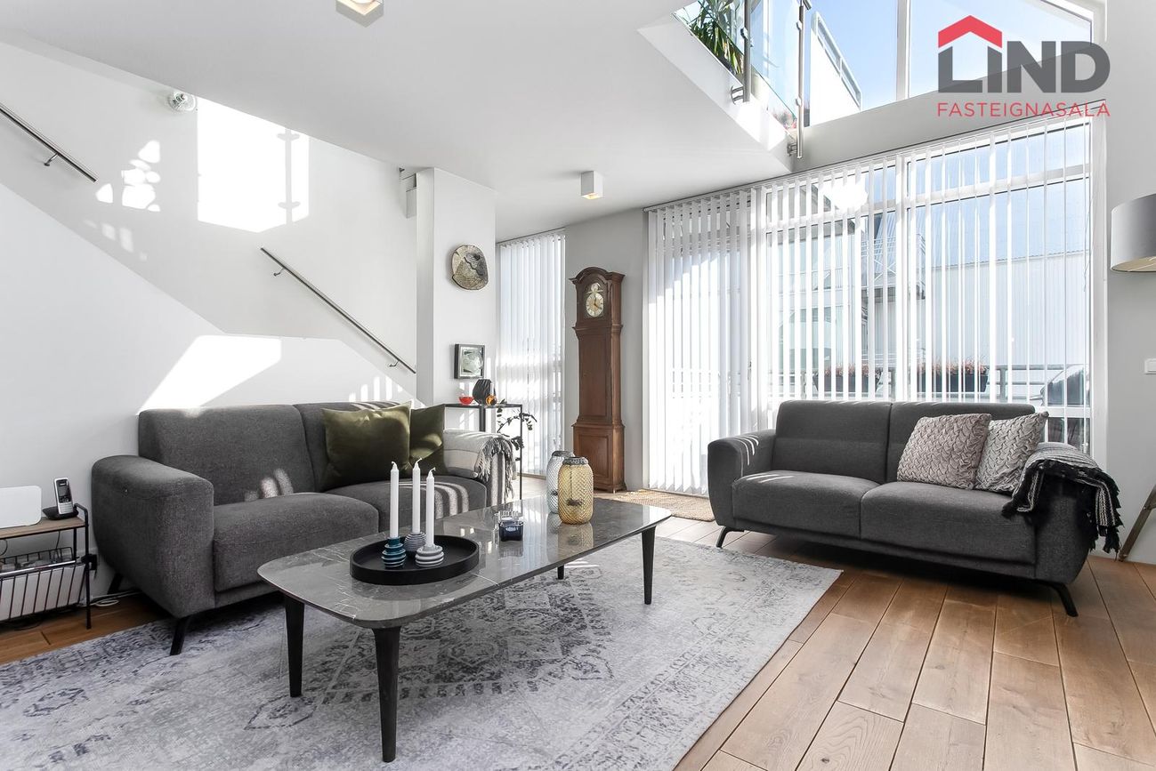 Naustabryggja 12, 110 Reykjavík