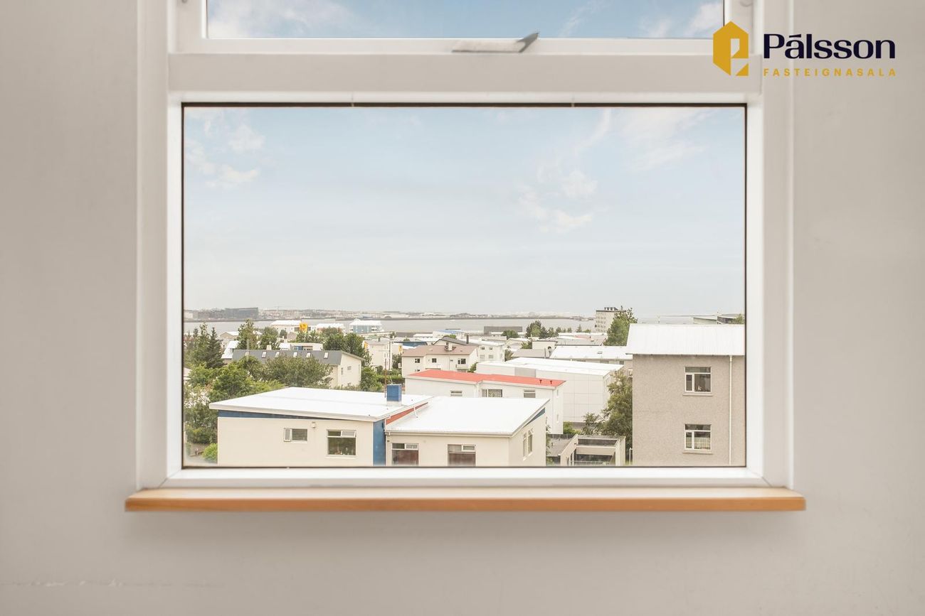 Kleppsvegur 62, 104 Reykjavík