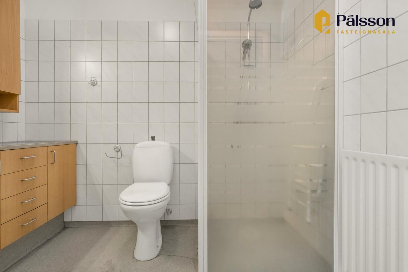 Kleppsvegur 62, 104 Reykjavík