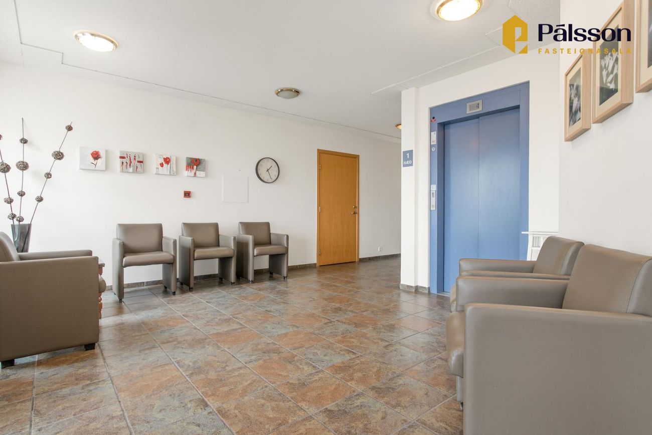 Kleppsvegur 62, 104 Reykjavík
