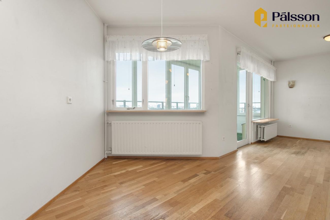 Kleppsvegur 62, 104 Reykjavík