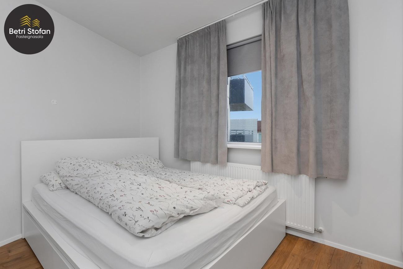 Lofnarbrunnur 1, 113 Reykjavík