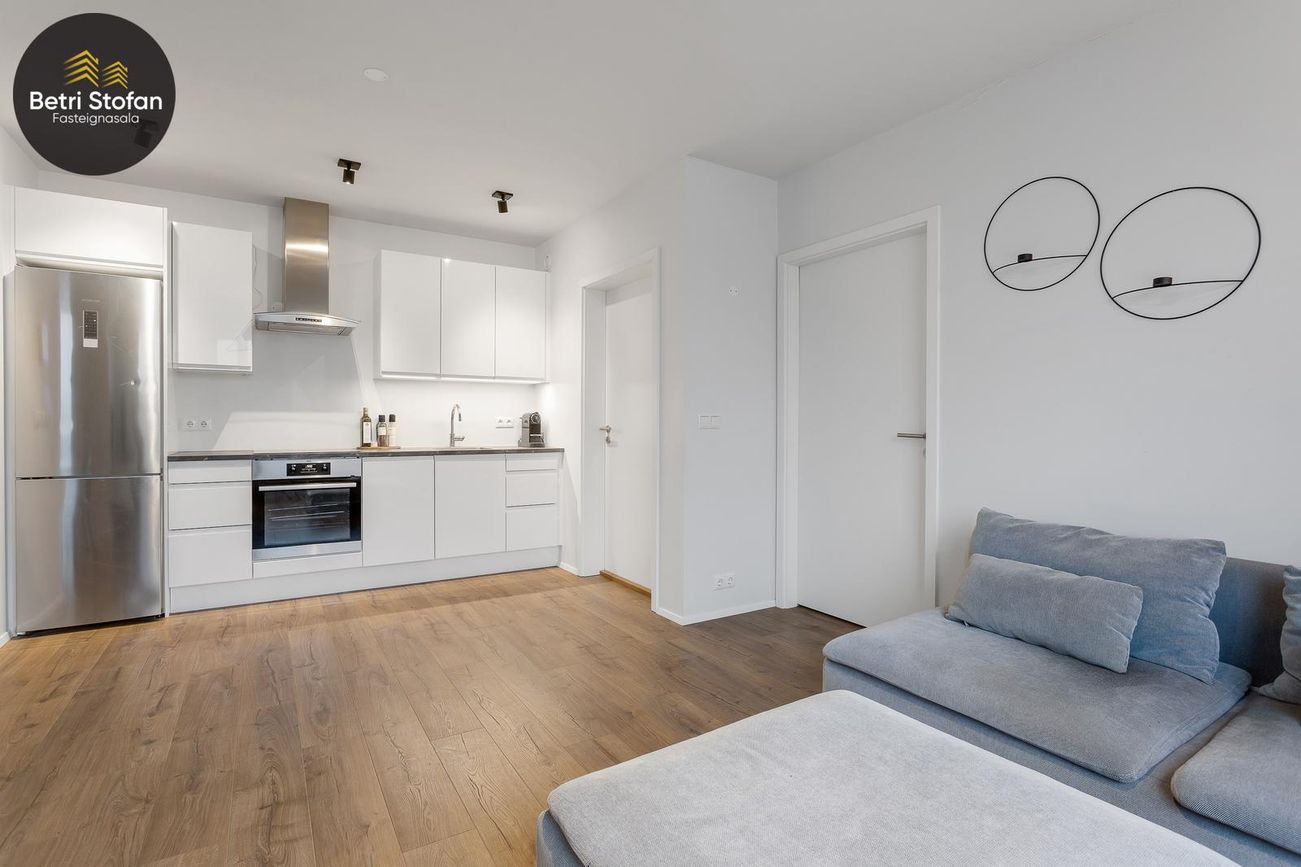 Lofnarbrunnur 1, 113 Reykjavík