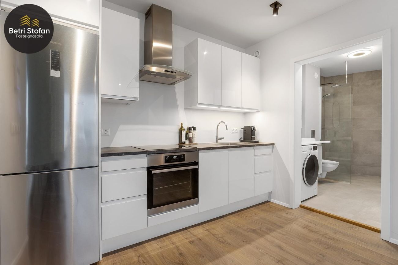 Lofnarbrunnur 1, 113 Reykjavík