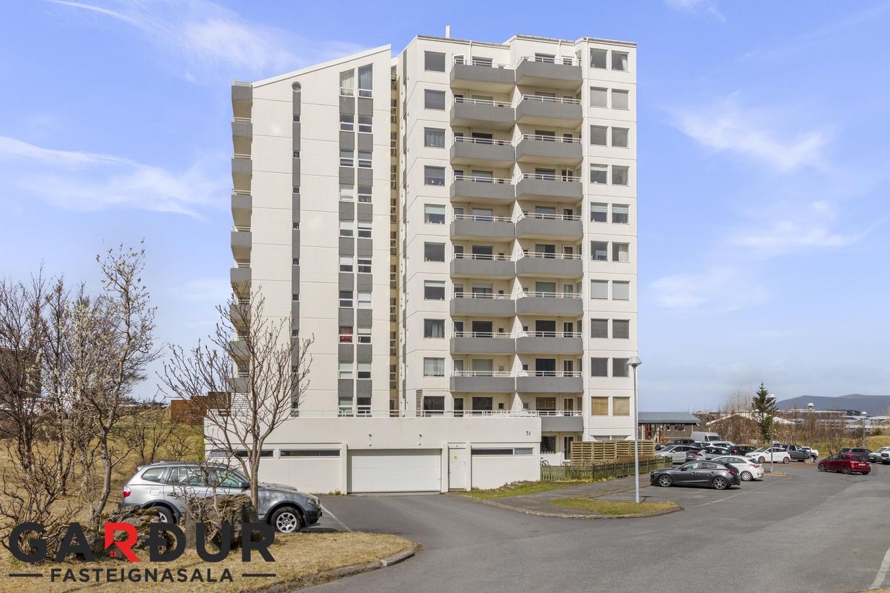 Veghús 31 - 0402, 112 Reykjavík