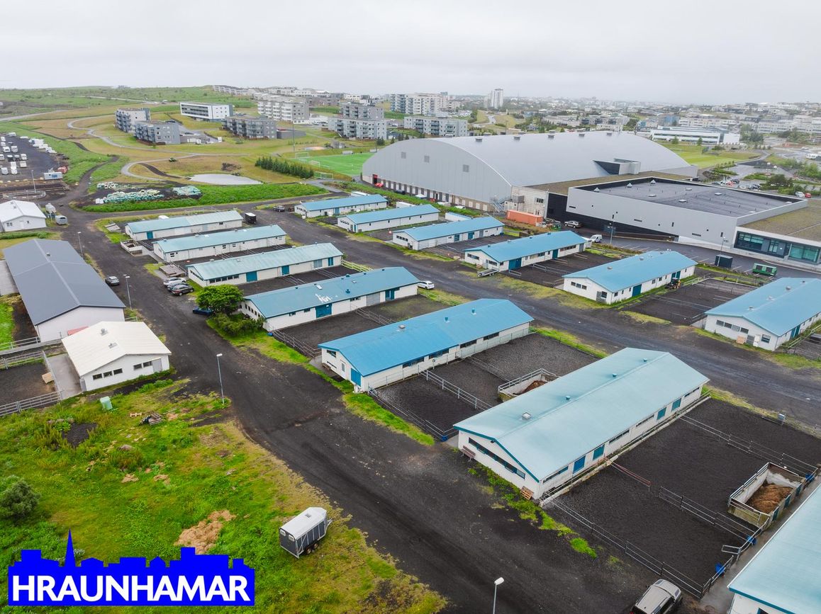 Heimsendi 12 - 0101, 203 Kópavogur