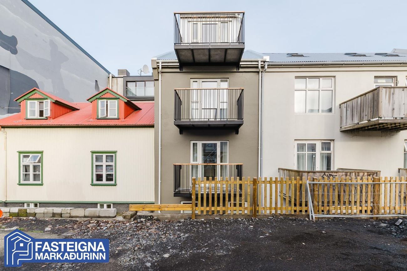 Laugavegur 28D, 101 Reykjavík