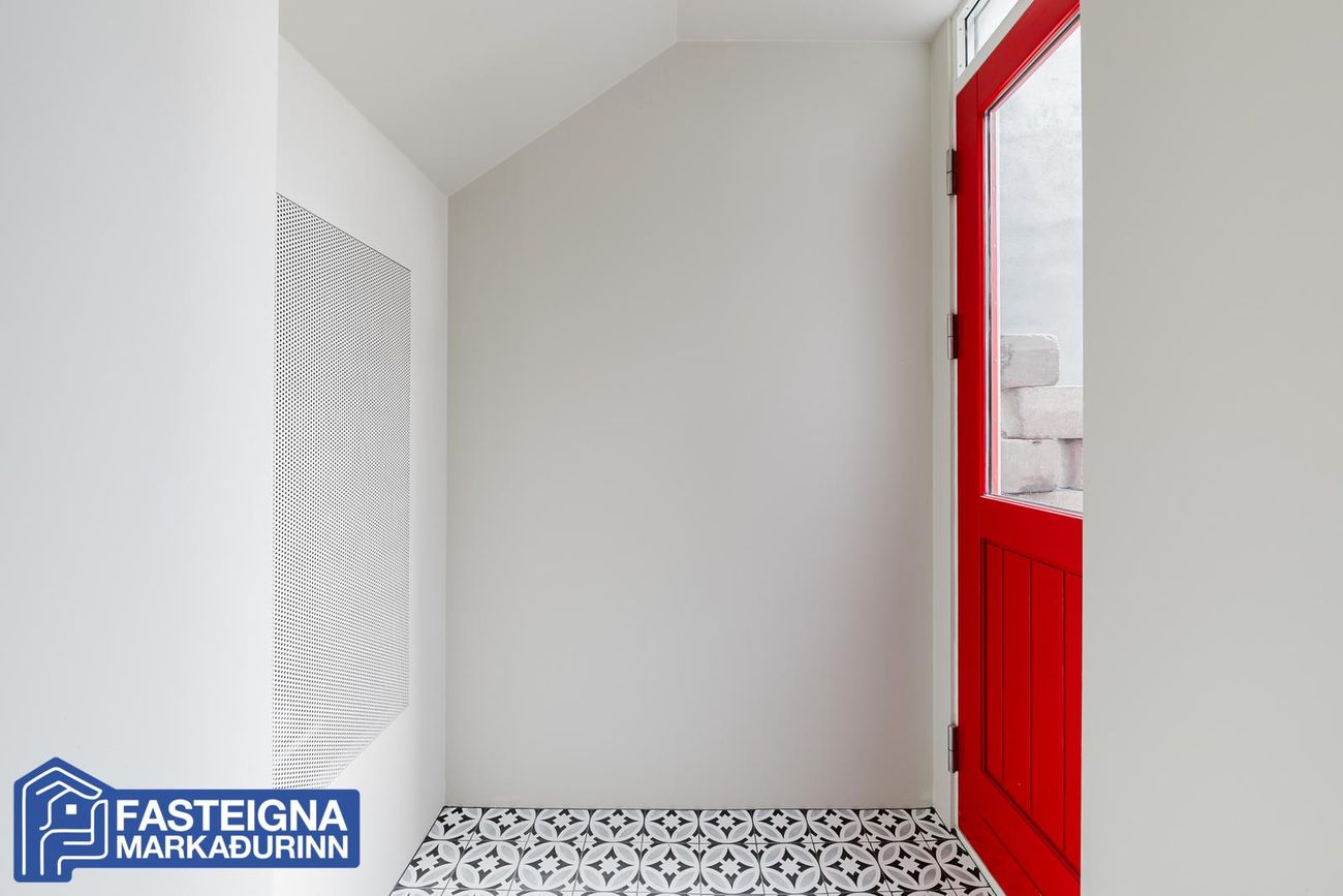 Laugavegur 28D, 101 Reykjavík