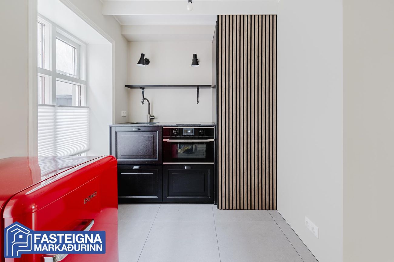 Laugavegur 28D, 101 Reykjavík